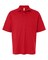 JERZEES® Men’s Dri-Power Polo with Pocket Moisture Wicking Performance T-Shirt